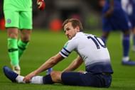 Tottenham Hotspur v Chelsea - Carabao Cup: Semi-Final First Leg